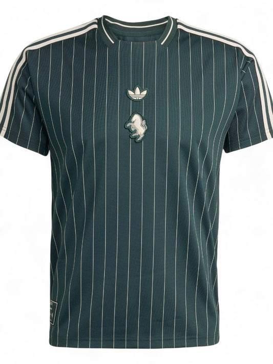 T-shirt Uomo - Verde