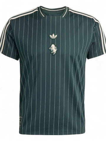 T-shirt Uomo - Verde