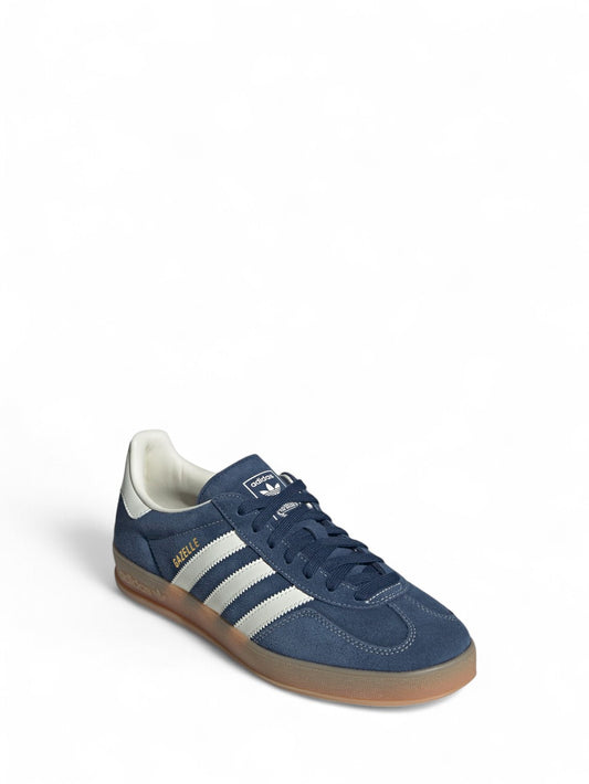 Sneakers Adidas Gazelle Uomo - Blue