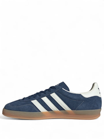 Sneakers Adidas Gazelle Uomo - Blue
