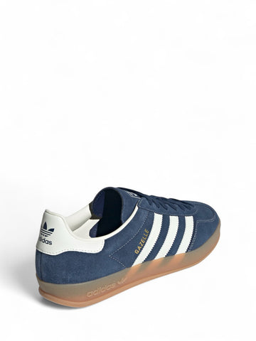 Sneakers Adidas Gazelle Uomo - Blue
