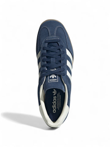 Sneakers Adidas Gazelle Uomo - Blue