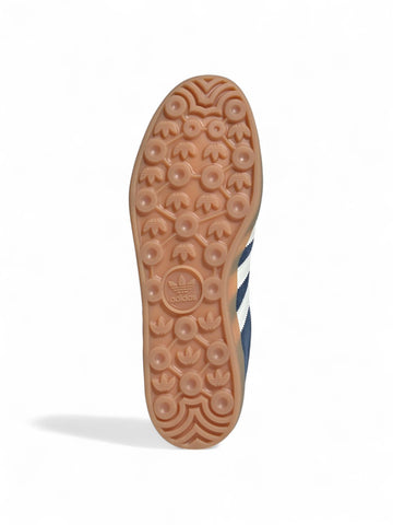 Sneakers Adidas Gazelle Uomo - Blue