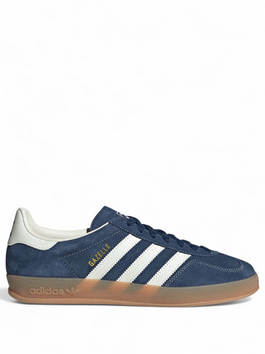 Sneakers Adidas Gazelle Uomo - Blue