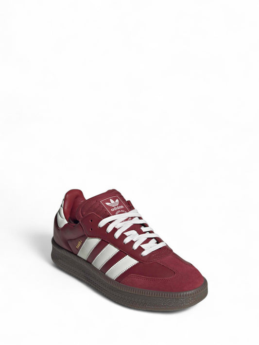 Sneakers Adidas Samba Donna - Red