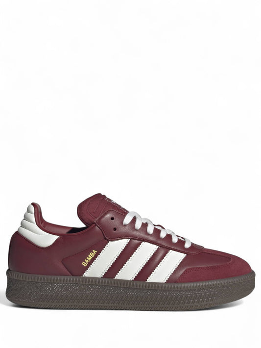 Sneakers Adidas Samba Donna - Red