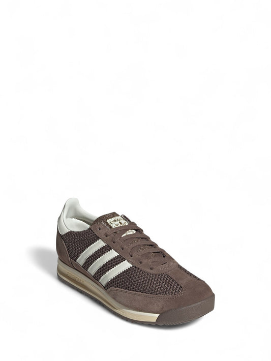 Sneakers Adidas SL 72 Uomo - Marrone