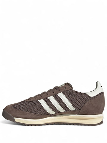 Sneakers Adidas SL 72 Uomo - Marrone