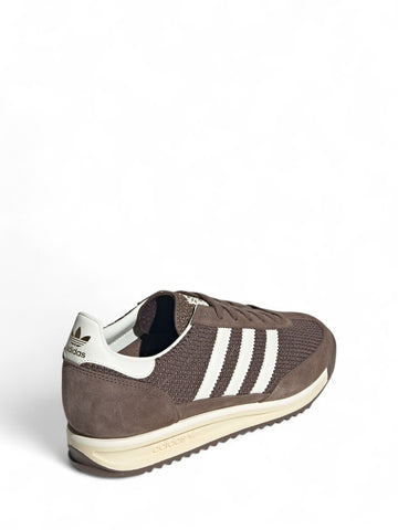 Sneakers Adidas SL 72 Uomo - Marrone