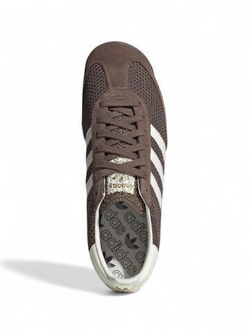 Sneakers Adidas SL 72 Uomo - Marrone