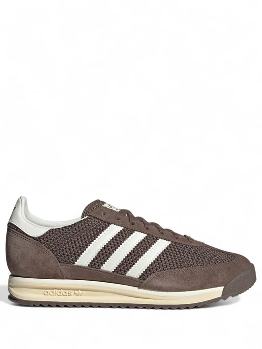 Sneakers Adidas SL 72 Uomo - Marrone