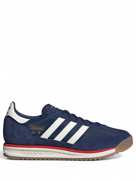 Sneakers Adidas SL 72 Uomo - Blue