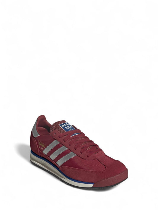 Sneakers Adidas SL 72 Uomo - Red