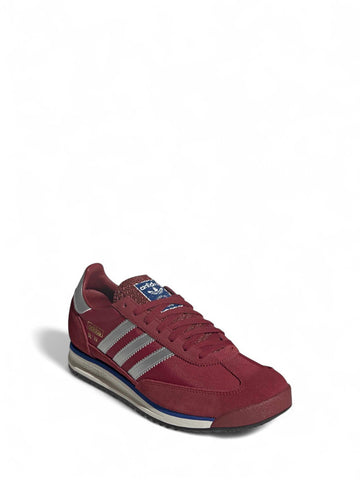 Sneakers Adidas SL 72 Uomo - Red
