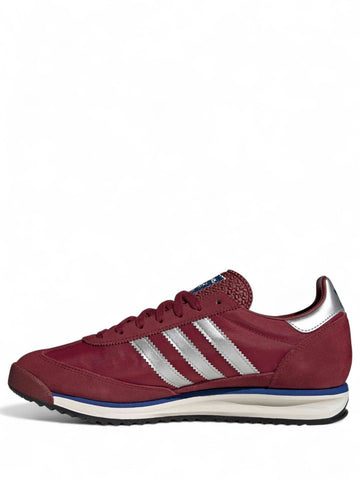 Sneakers Adidas SL 72 Uomo - Red