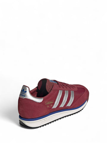 Sneakers Adidas SL 72 Uomo - Red