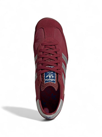 Sneakers Adidas SL 72 Uomo - Red