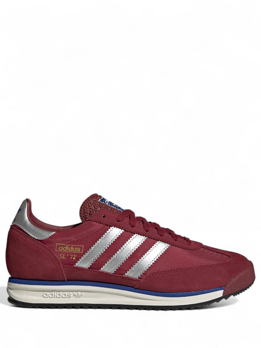 Sneakers Adidas SL 72 Uomo - Red