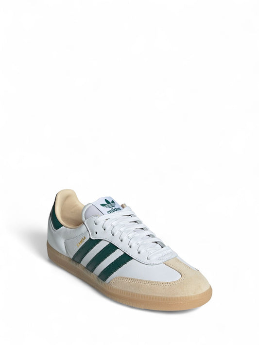 Sneakers Adidas Samba Uomo - White