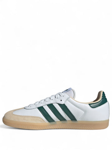 Sneakers Adidas Samba Uomo - White