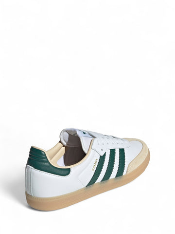 Sneakers Adidas Samba Uomo - White