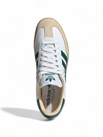 Sneakers Adidas Samba Uomo - White