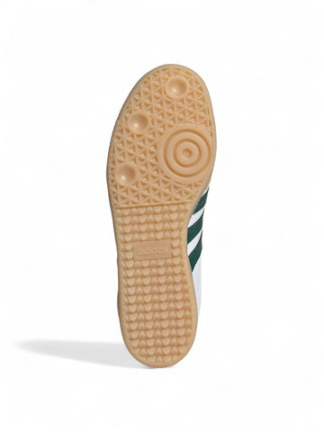 Sneakers Adidas Samba Uomo - White