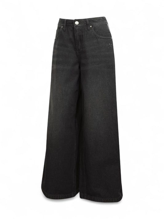 Pantalone Donna - Nero