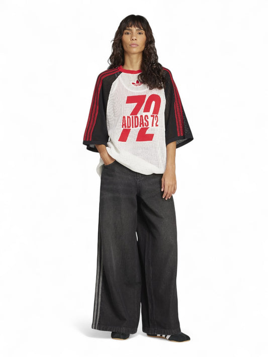 Pantalone Donna - Nero