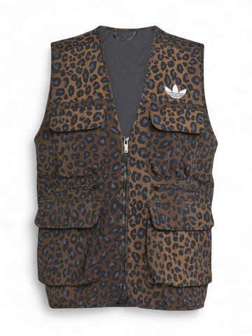 Gilet Uomo - Marrone