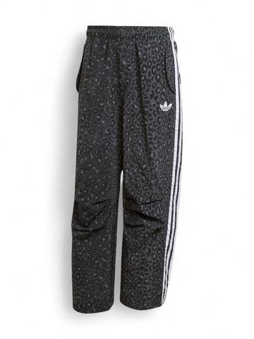 Pantalone tuta Uomo - Nero