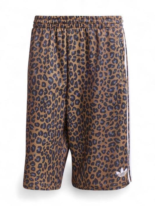 Bermuda Uomo - Marrone