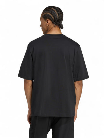 T-shirt Uomo - Black