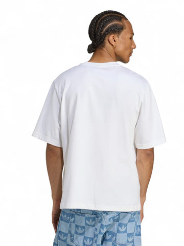 T-shirt Uomo - White