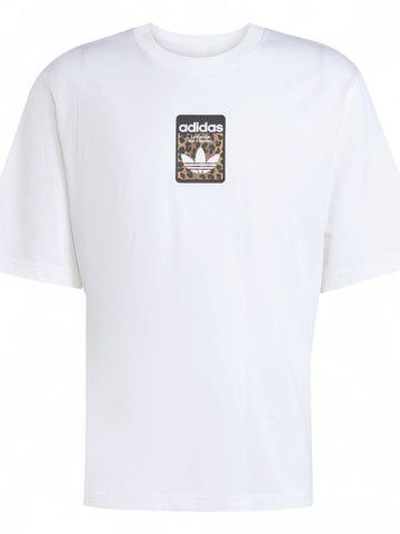 T-shirt Uomo - White