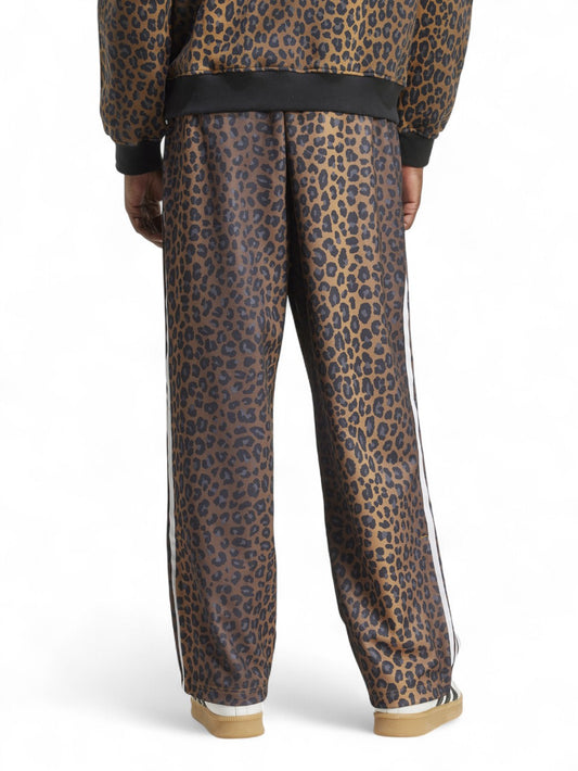 Pantalone tuta Uomo - Marrone