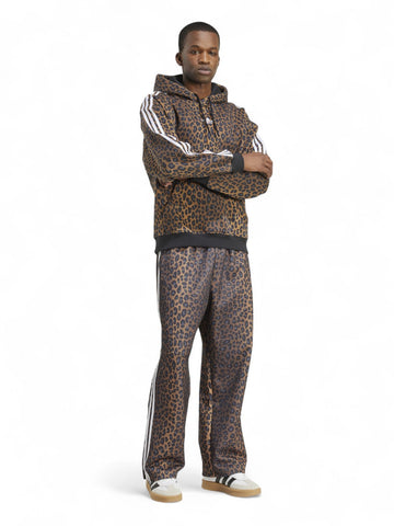 Pantalone tuta Uomo - Marrone