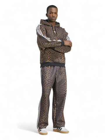 Pantalone tuta Uomo - Marrone