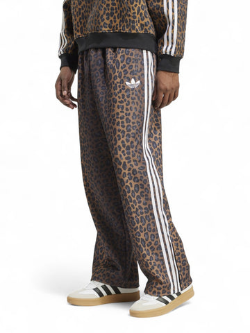 Pantalone tuta Uomo - Marrone