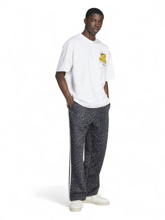 Pantalone tuta Uomo - Nero