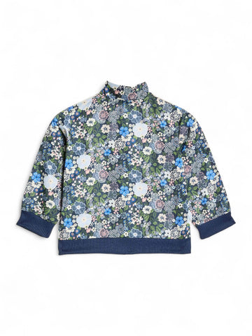 Tracksuit Bambini - Flower