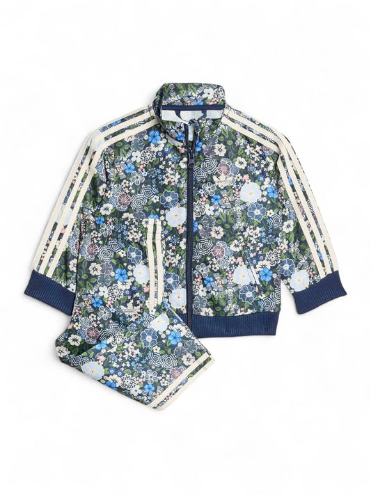 Tracksuit Bambini - Flower