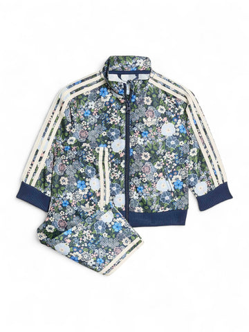Tracksuit Bambini - Flower