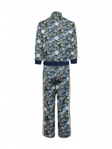 Tracksuit Bambini - Flower