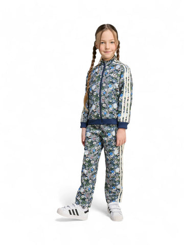 Tracksuit Bambini - Flower