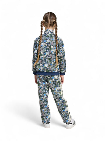 Tracksuit Bambini - Flower