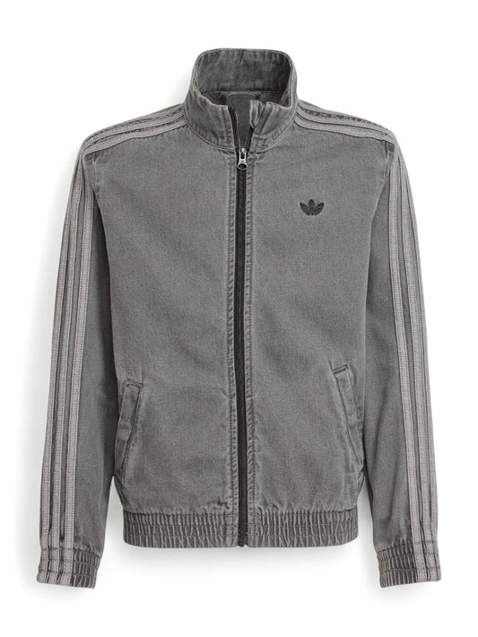 Felpa zip Bambini - Multicolore