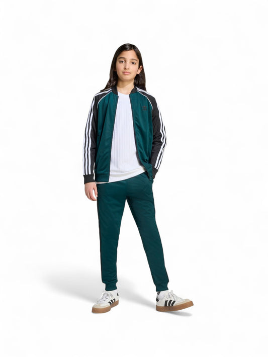 Pantalone tuta Bambini - Verde