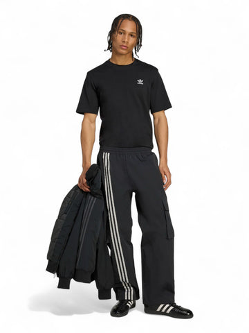 Pantalone Uomo - Black