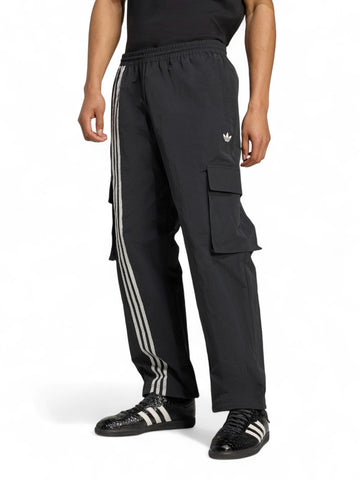 Pantalone Uomo - Black